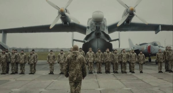 Прийшов, побачив, поступив!