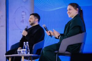 Президент України надав статус Національного Державному університету “Київський авіаційний інститут”